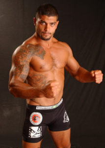 Ricardo Arona was one of the most feared fighters inside the Pride FC ring who had the perfect style to do well in modern MMA promotions like the UFC and One Championship