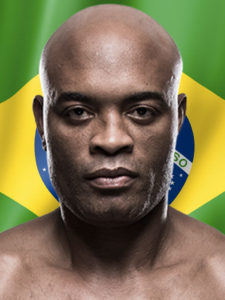 Anderson Silva and One Championship both share the martial arts ethos of respect and honor