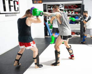 muay thai is most commonly known to be an exercise that will burn a truckload of calories