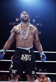Rampage Jackson was one of the most iconic figures of Asian MMA and would've been right at home inside the One Championship arena